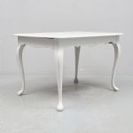 1358 1196 DINNER TABLE